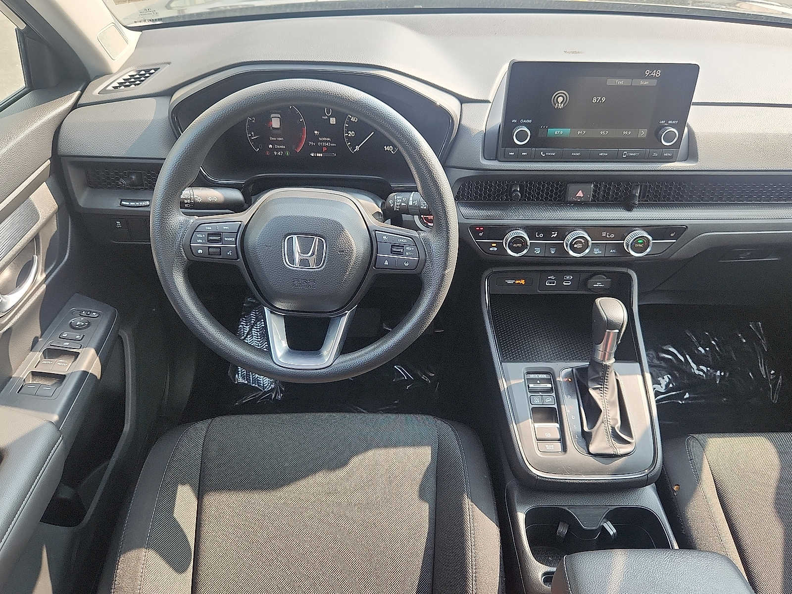 2024 Honda CR-V EX - Photo 11