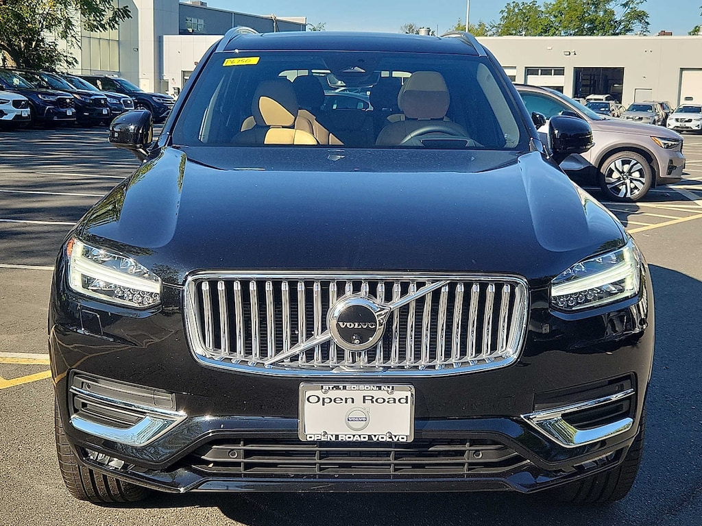 Used 2024 Volvo XC90 B6 Ultimate Bright 7-Seater SUV