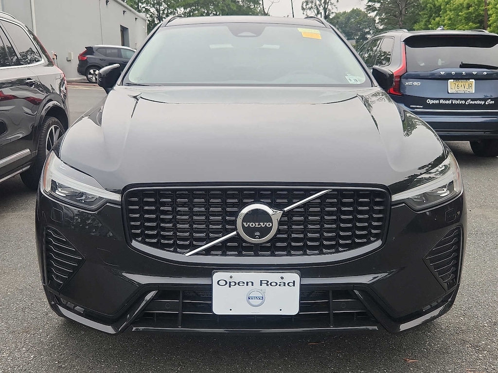 Certified 2024 Volvo XC60 B5 Plus Dark SUV