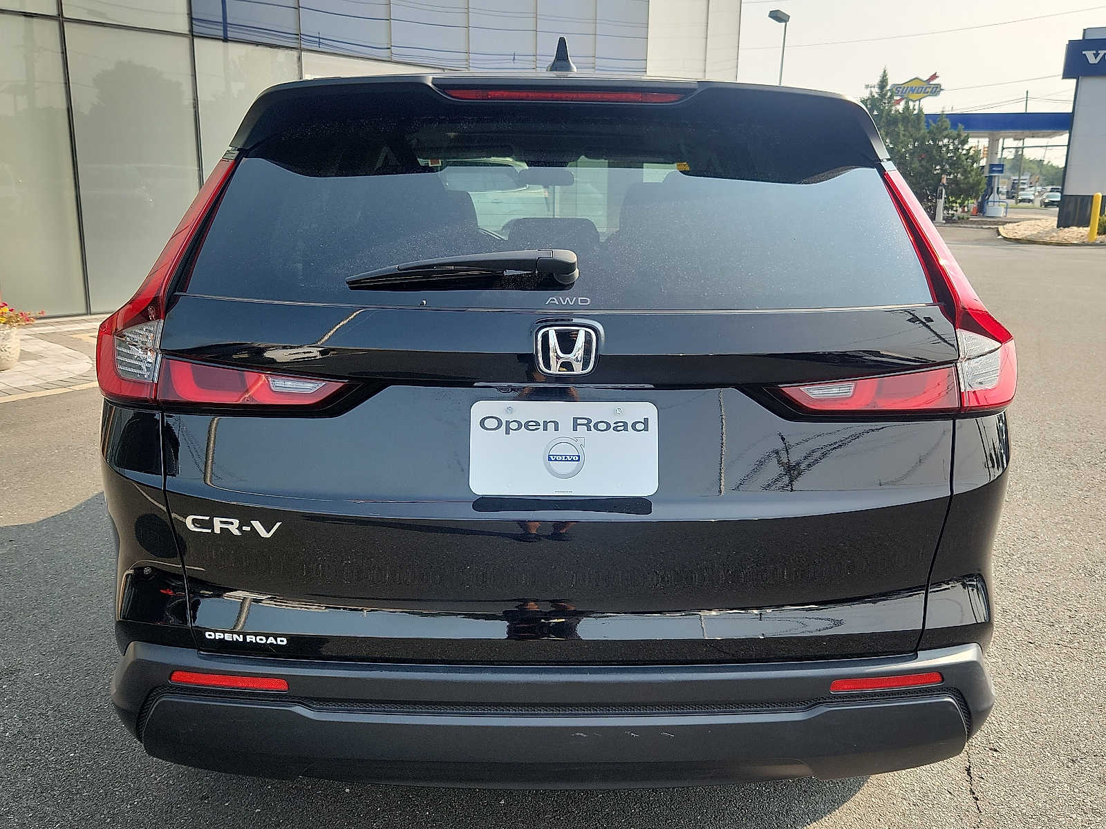 2024 Honda CR-V EX - Photo 5