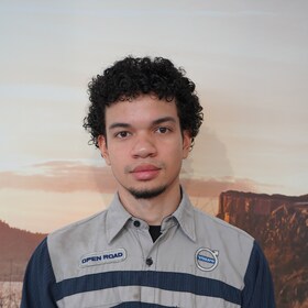 Staff member Berny Hilario from ID_297ce1