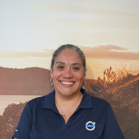 Staff member Lupita Padilla from ID_297ce1