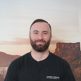 Staff member Oleksiy Dovhanyuk from ID_297ce1