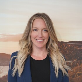 Staff member Tina Heunemann from ID_297ce1