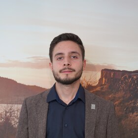 Staff member Alex Piriz from ID_297ce1
