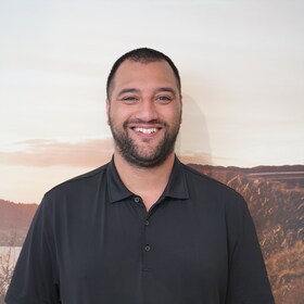 Staff member Robert Shaw from ID_297ce1