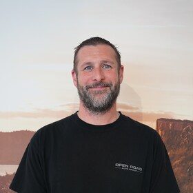 Staff member Eric Weriman from ID_297ce1