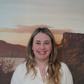 Staff member Ashley Verzolini from ID_297ce1