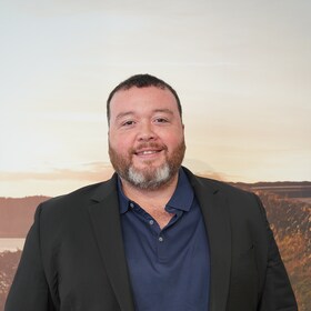 Staff member Rudy Baez from ID_297ce1