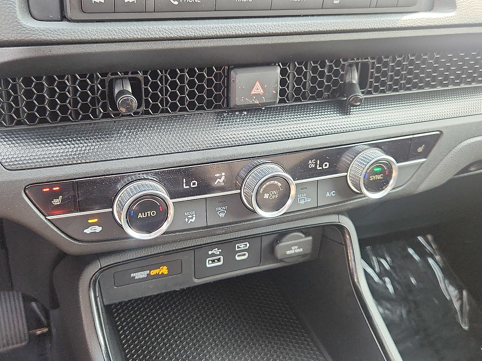 2024 Honda CR-V EX - Photo 15