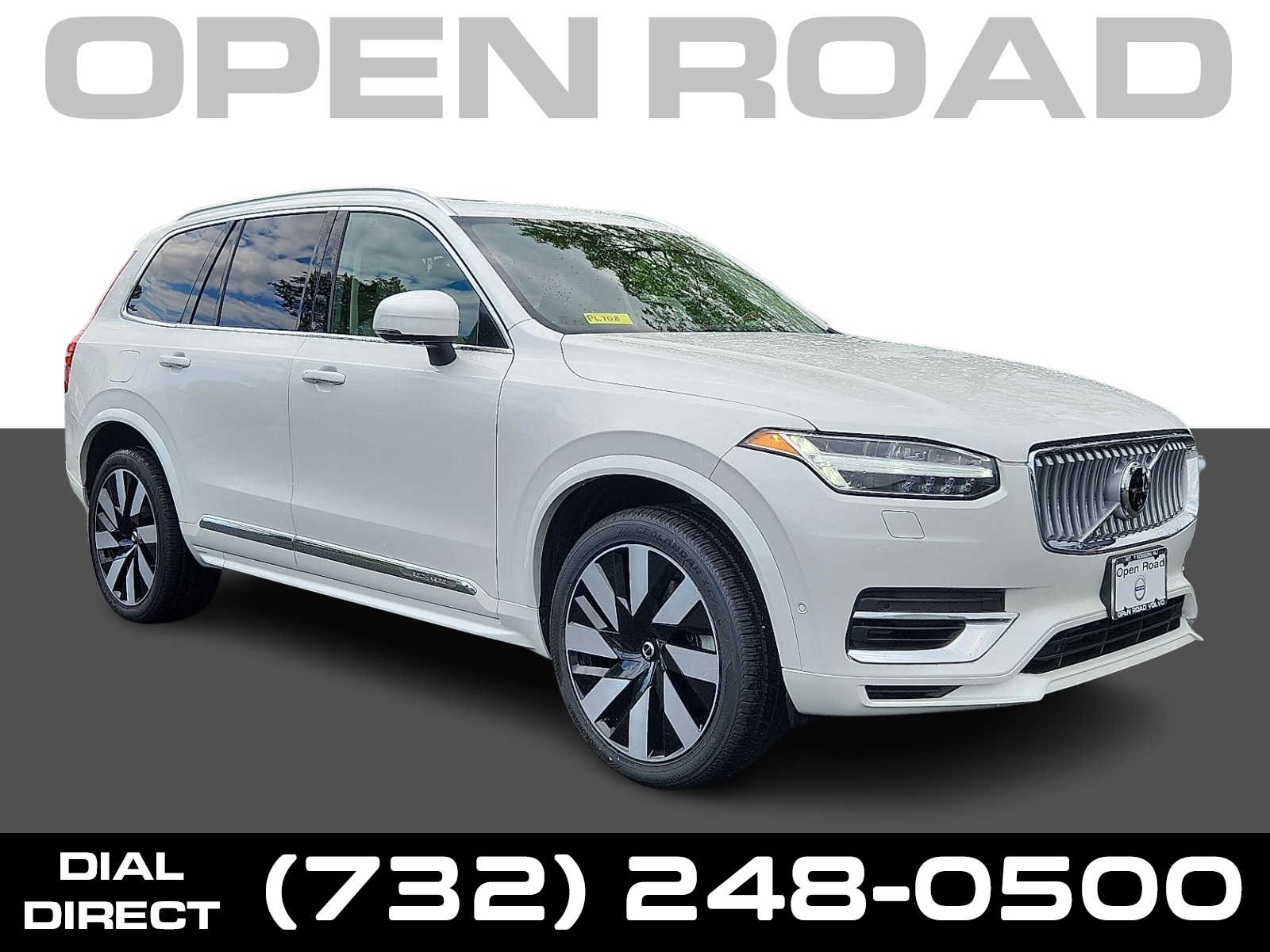 2024 Volvo XC90
