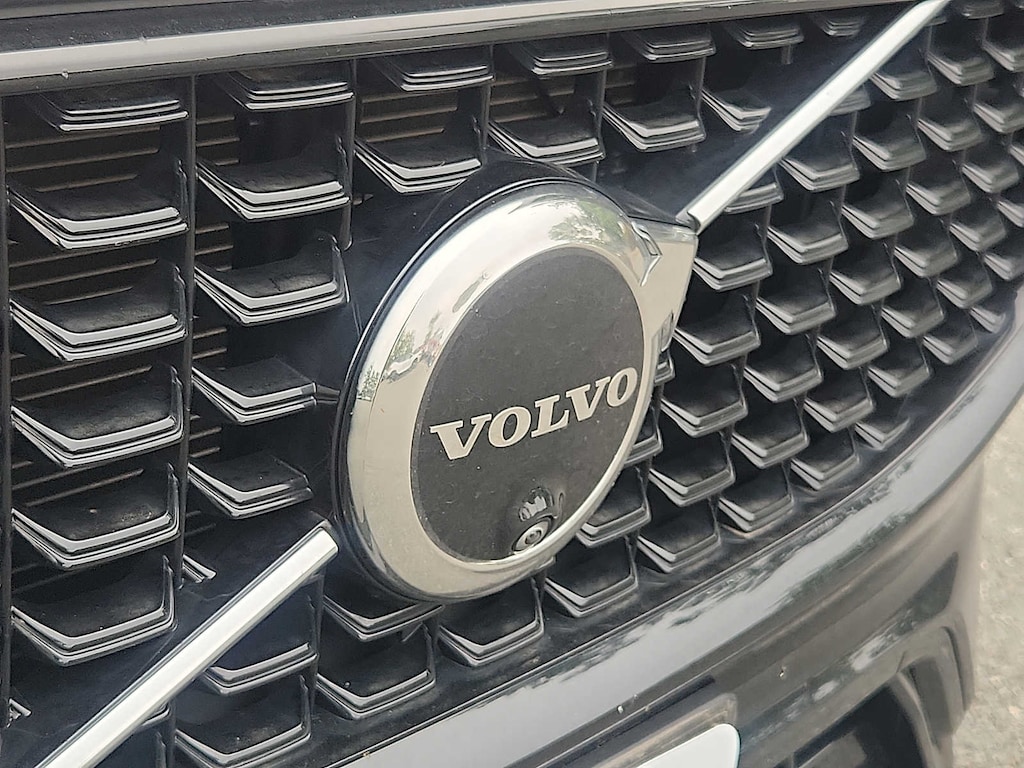 Certified 2024 Volvo XC60 B5 Plus Dark SUV