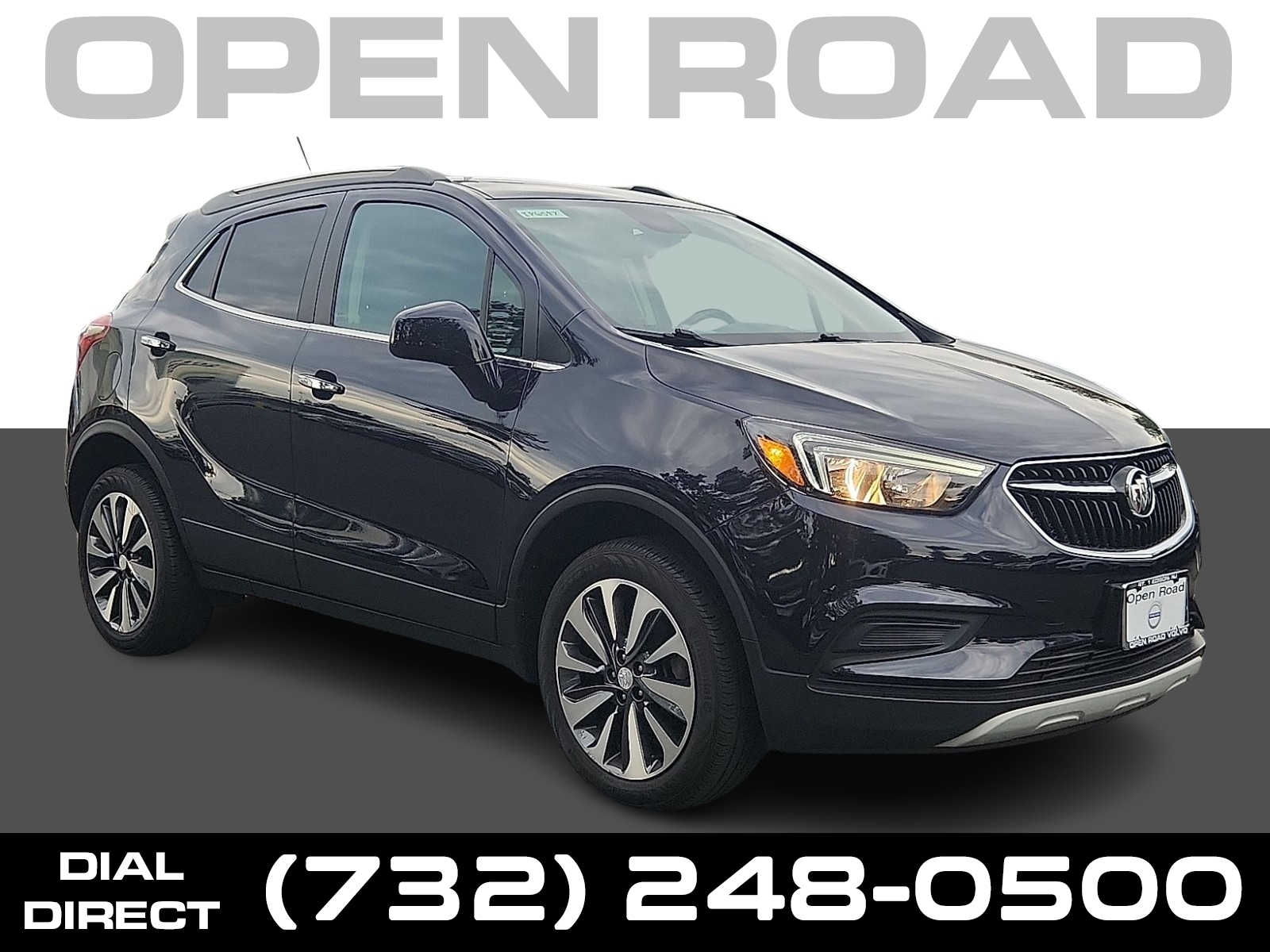 2022 Buick Encore Preferred AWD's photo