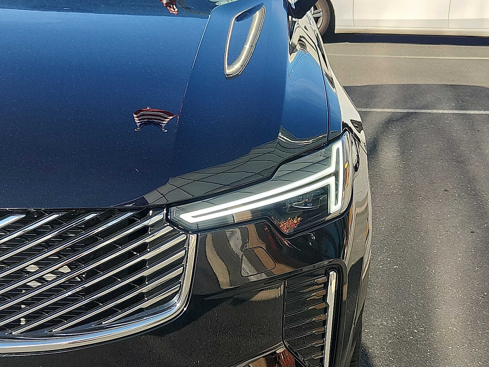 2026 Volvo XC90 Plus - Photo 9