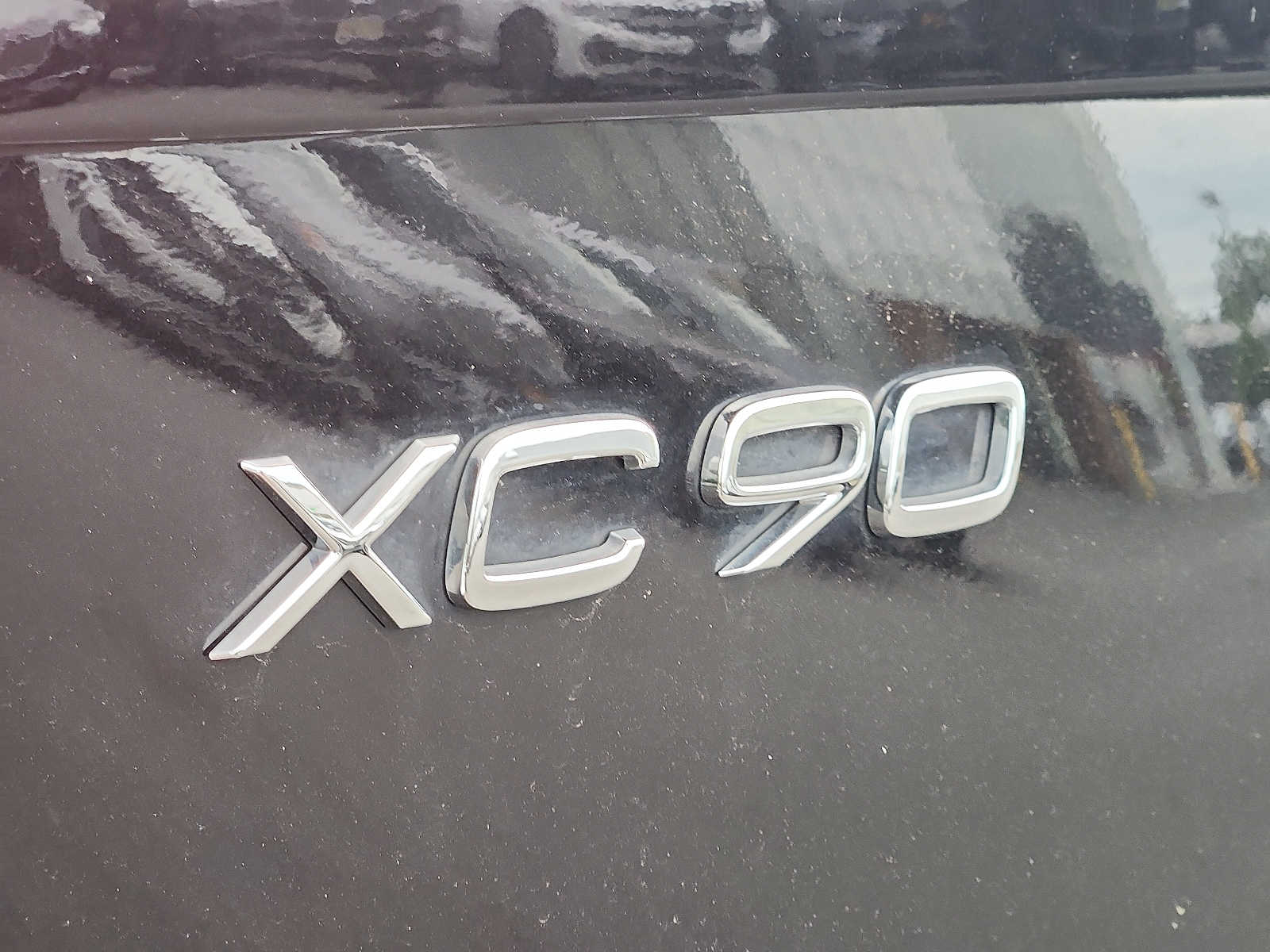2024 Volvo XC90 Plus - Photo 25