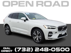 2023 Volvo XC60 B5 AWD Plus Bright SUV for sale in edison, nj