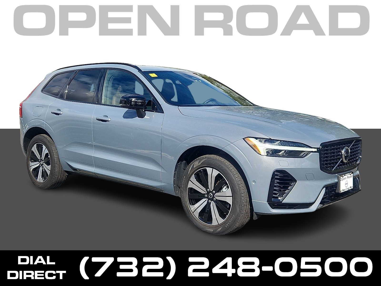 2024 Volvo XC60