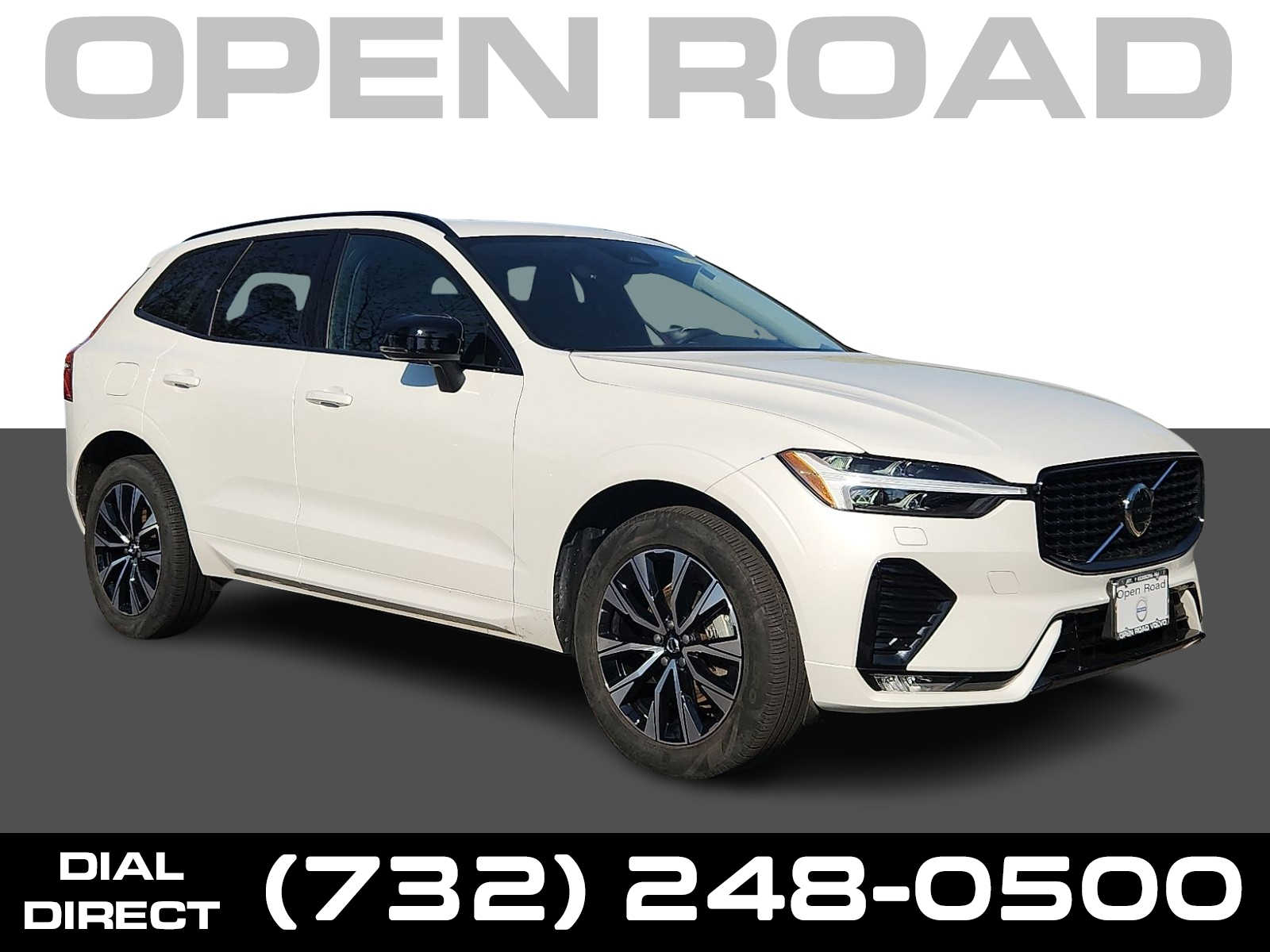 2024 Volvo XC60