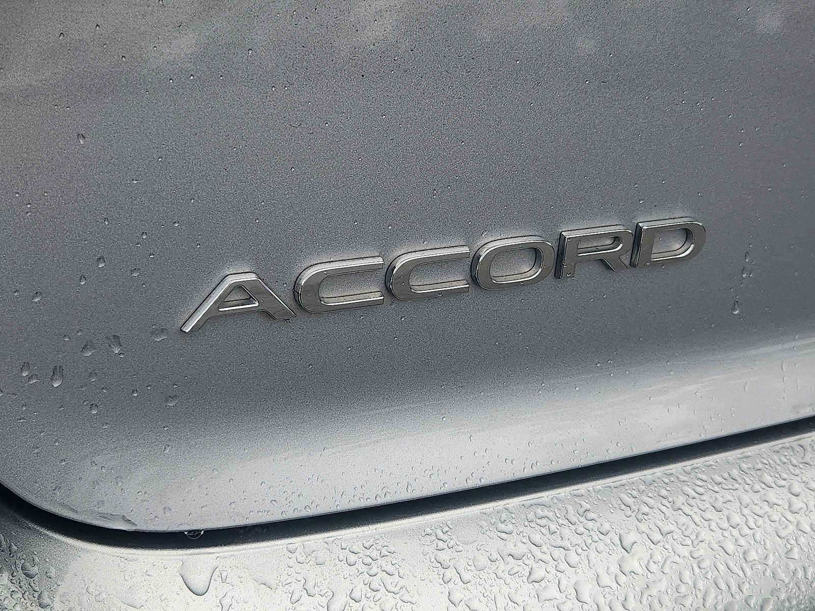 2023 Honda Accord EX - Photo 29