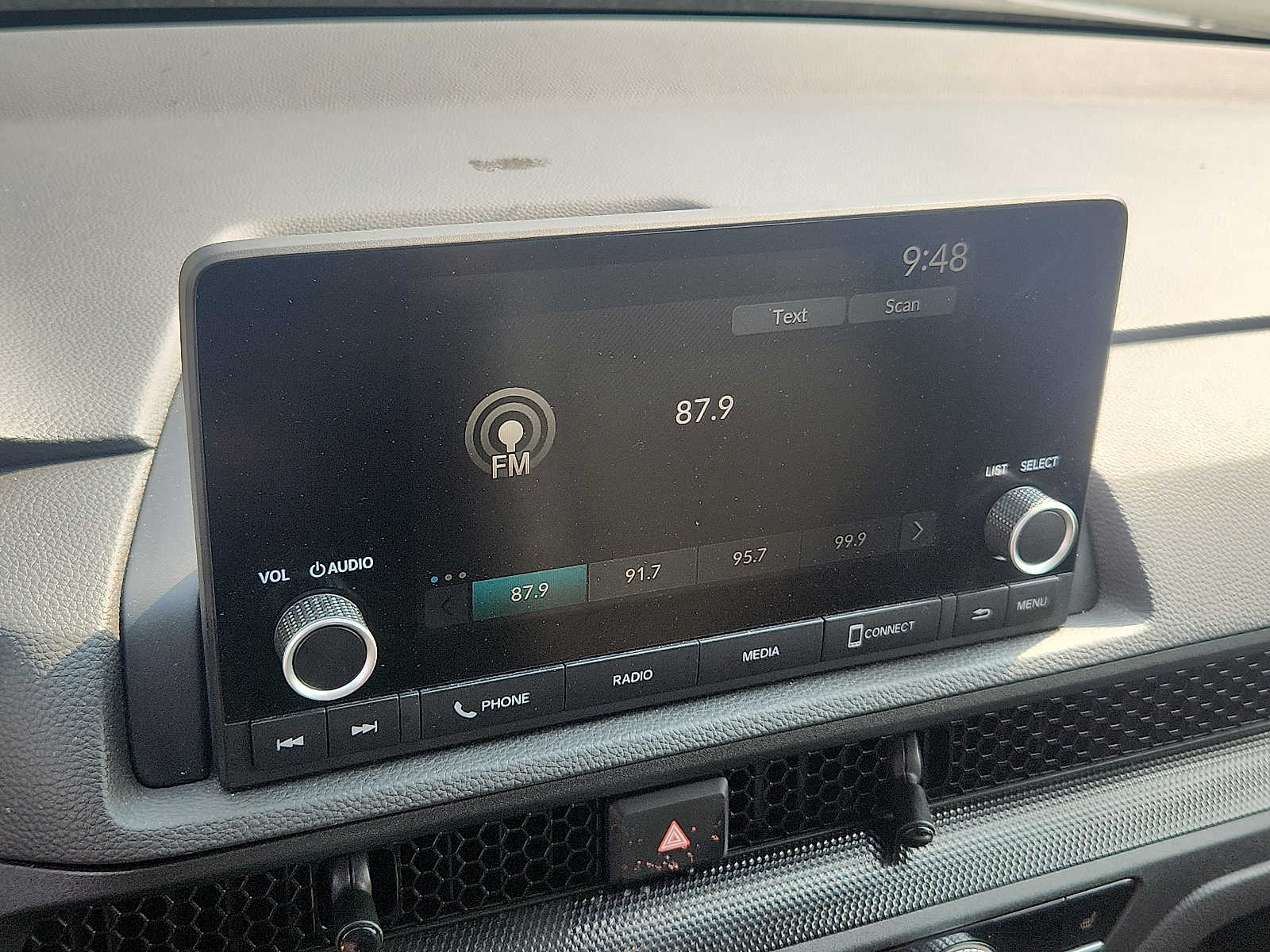 2024 Honda CR-V EX - Photo 16