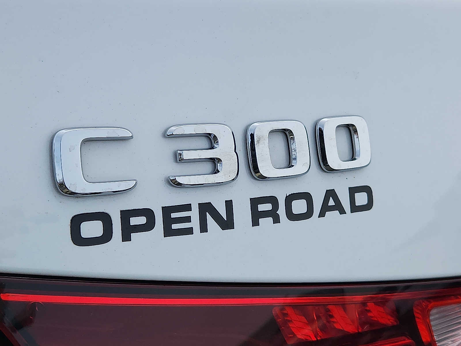 2025 Mercedes-Benz C-Class Sedan C 300 - Photo 29