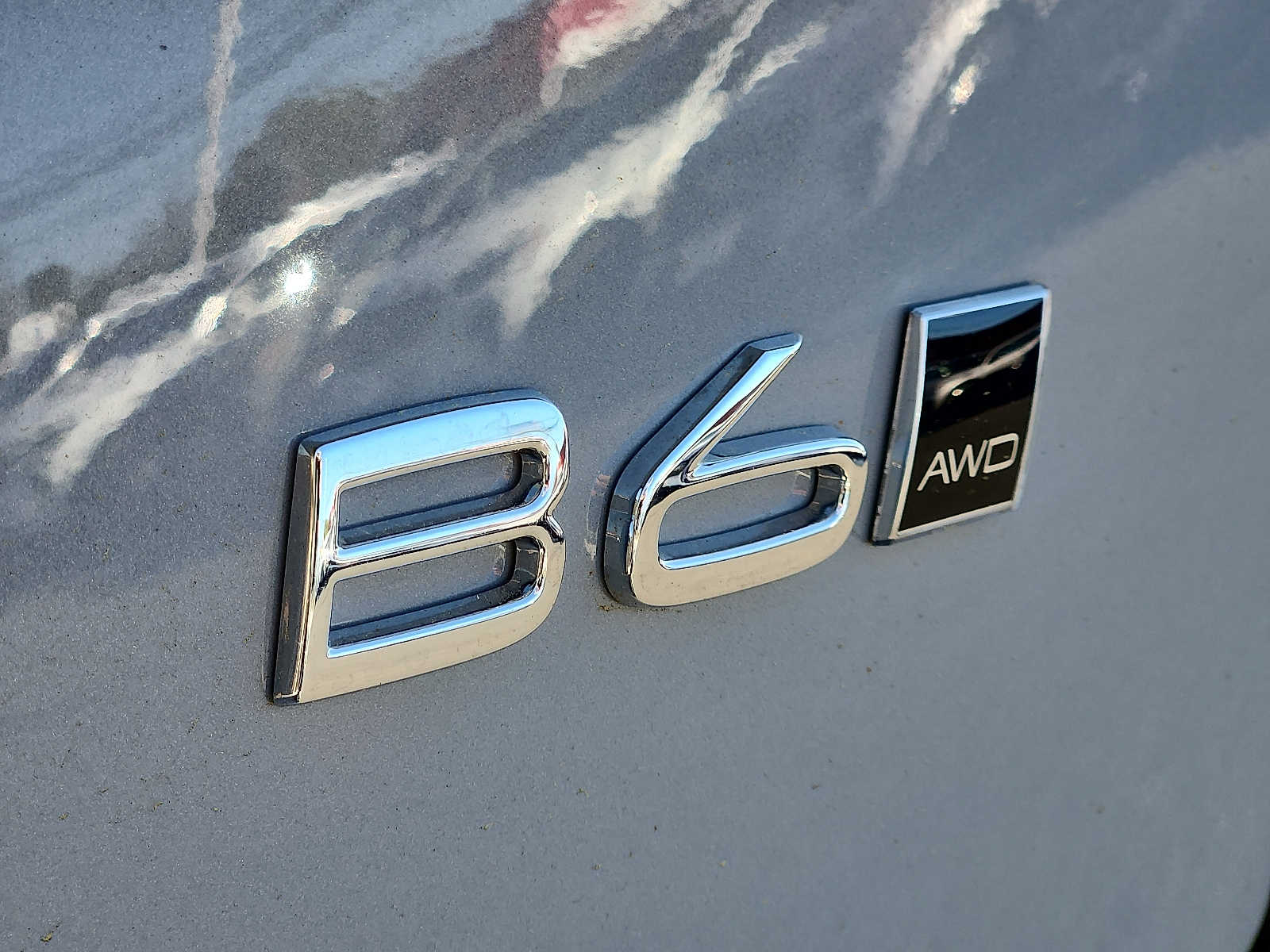 2026 Volvo XC90 Plus - Photo 27