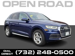 2018 Audi Q5 2.0T Premium SUV for sale in edison, nj