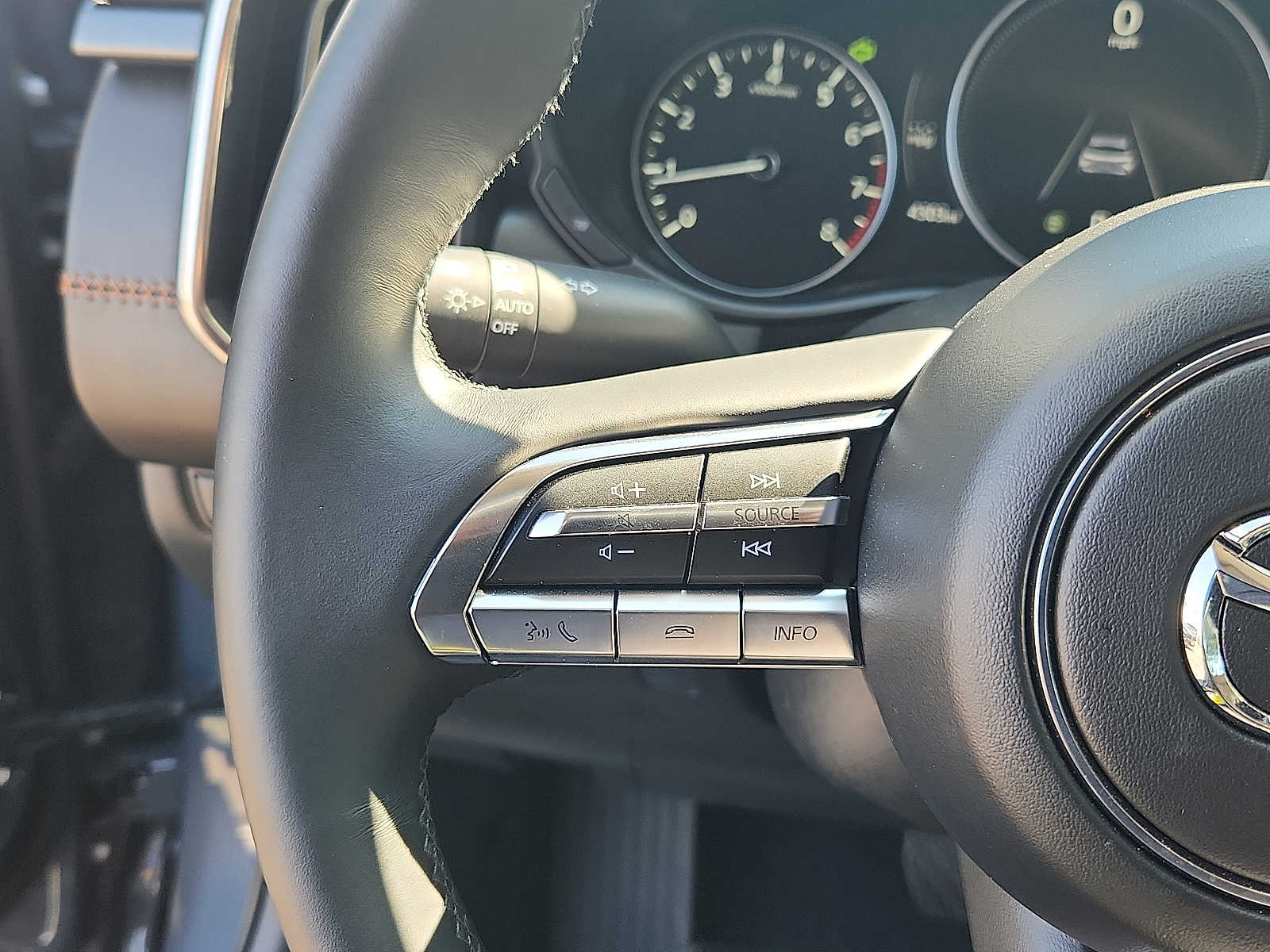 2025 Mazda CX-50 Premium Plus - Photo 19