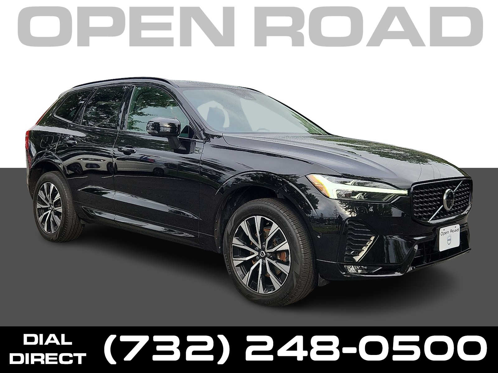 2024 Volvo XC60
