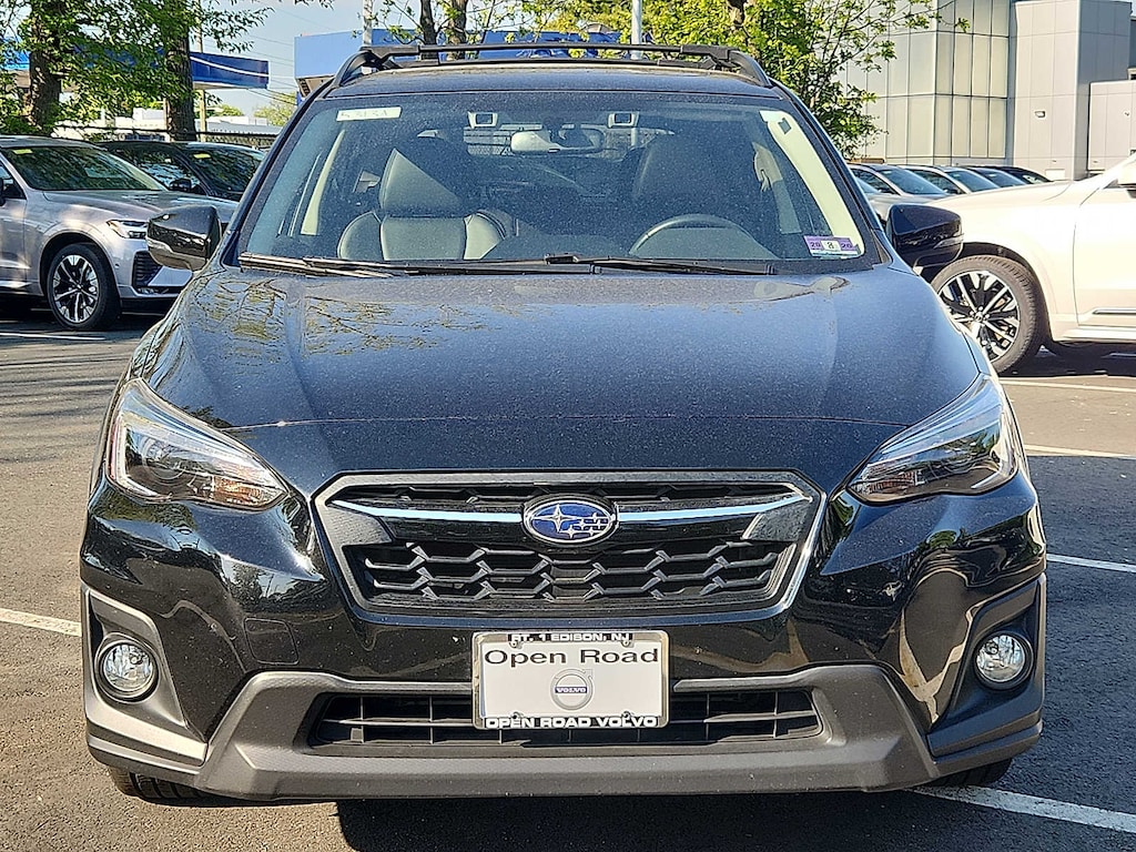 Used 2019 Subaru Crosstrek 2.0i Limited SUV