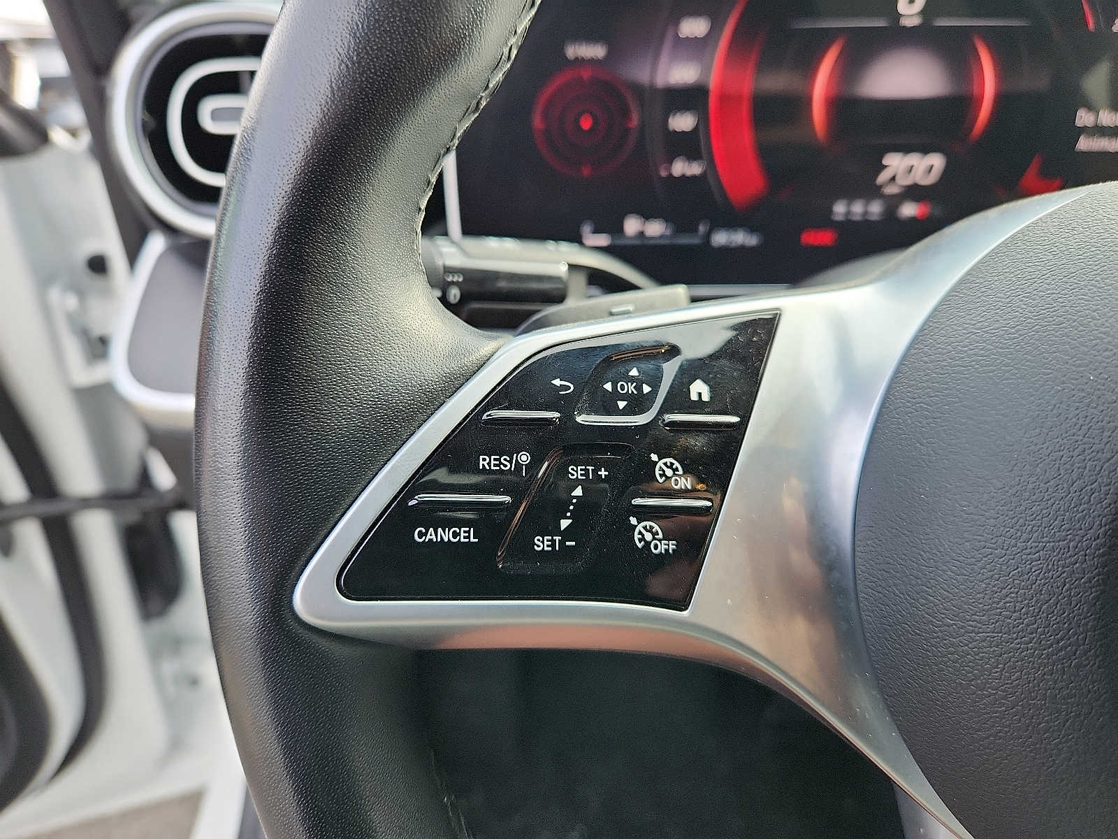 2025 Mercedes-Benz C-Class Sedan C 300 - Photo 20