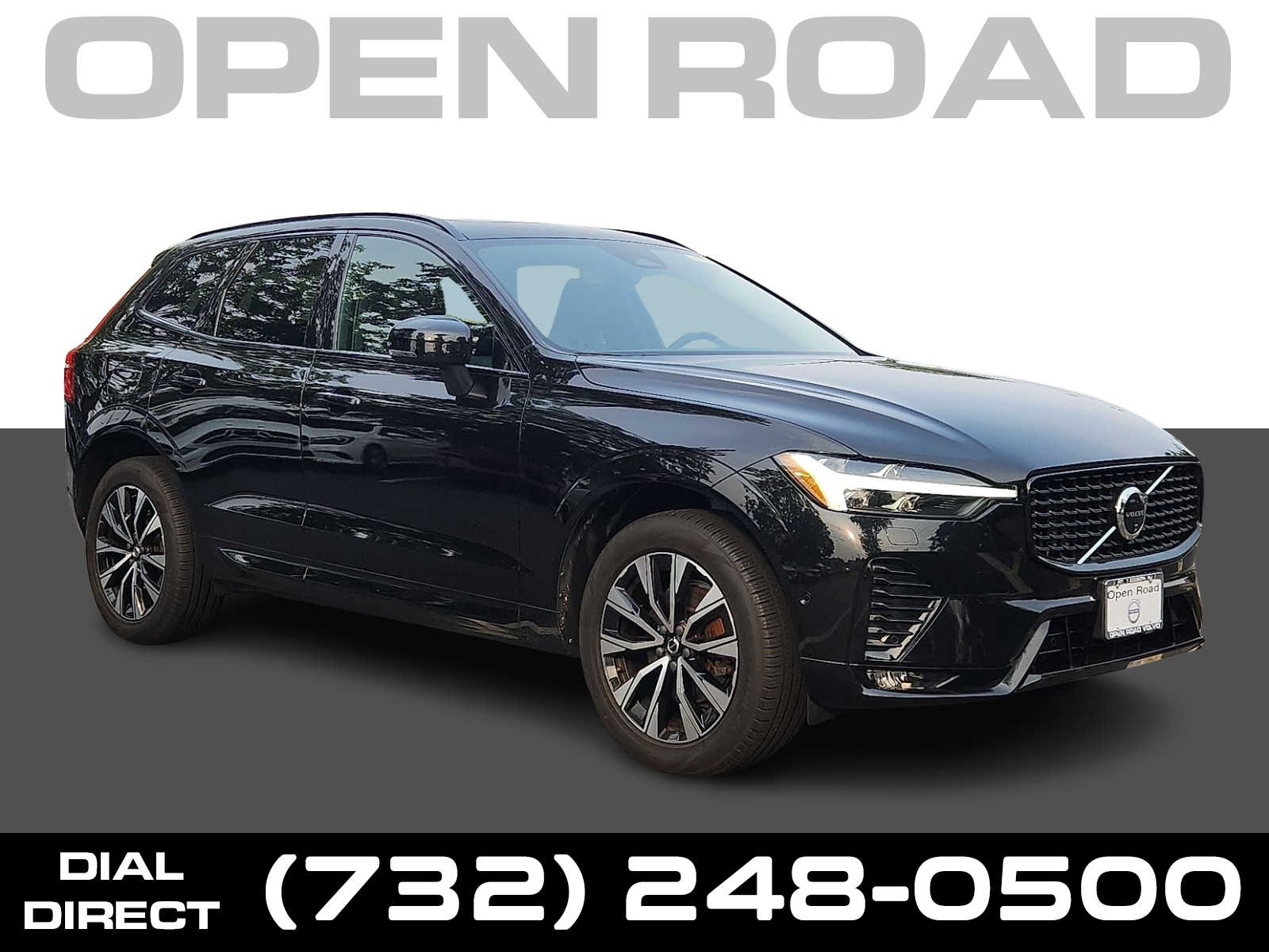 2024 Volvo XC60