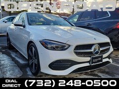 2025 Mercedes-Benz C-Class C 300 4MATIC Sedan for sale in edison, nj