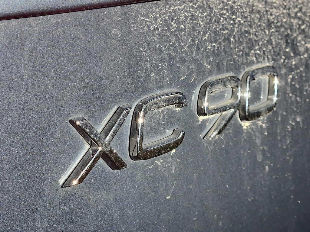 Certified 2024 Volvo XC90 plug-in hybrid T8 Plus Bright 7-Seater SUV