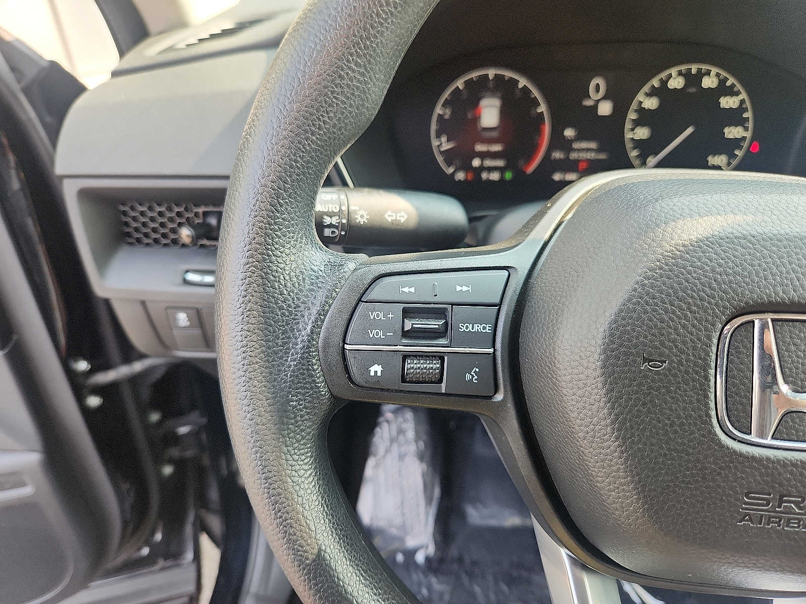 2024 Honda CR-V EX - Photo 20