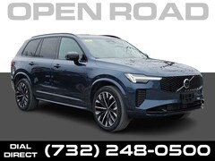 2026 Volvo XC90 plug-in hybrid T8 Ultra Dark Theme 6-Seater SUV for sale in edison, nj