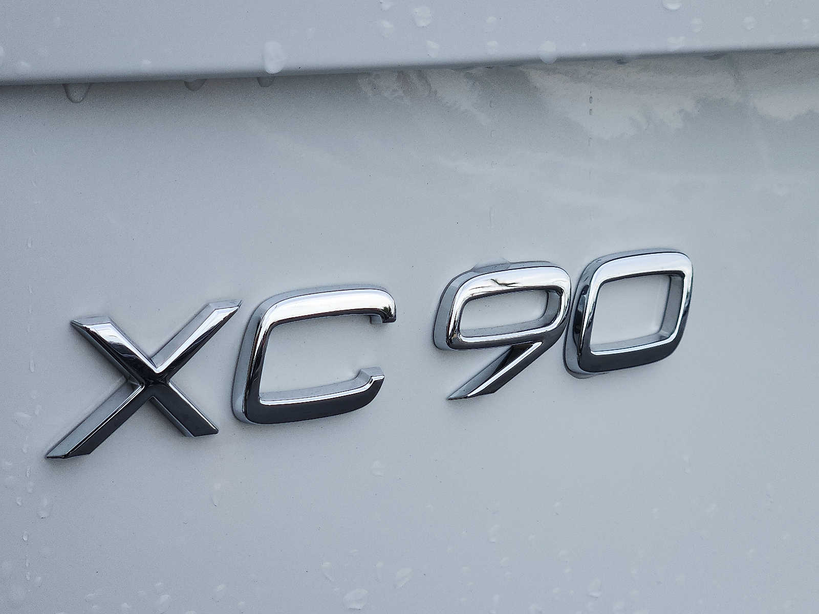 2026 Volvo XC90 Ultra - Photo 27