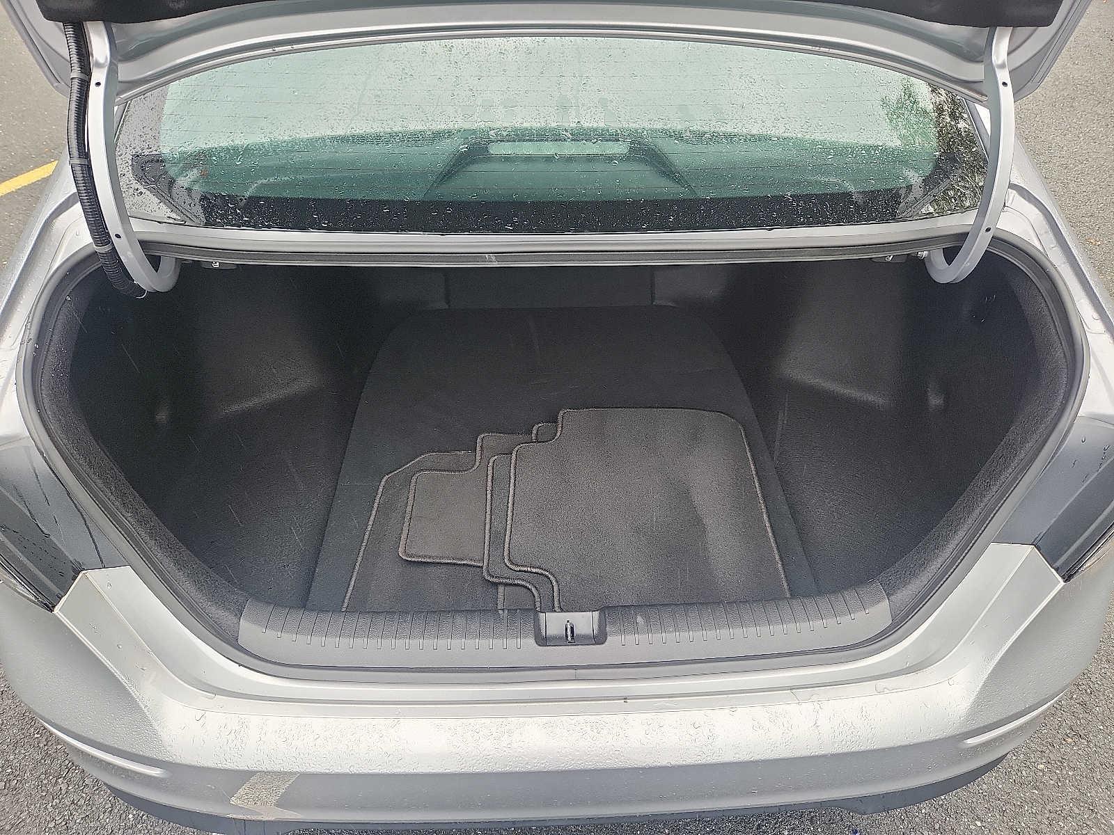 2023 Honda Accord EX - Photo 27