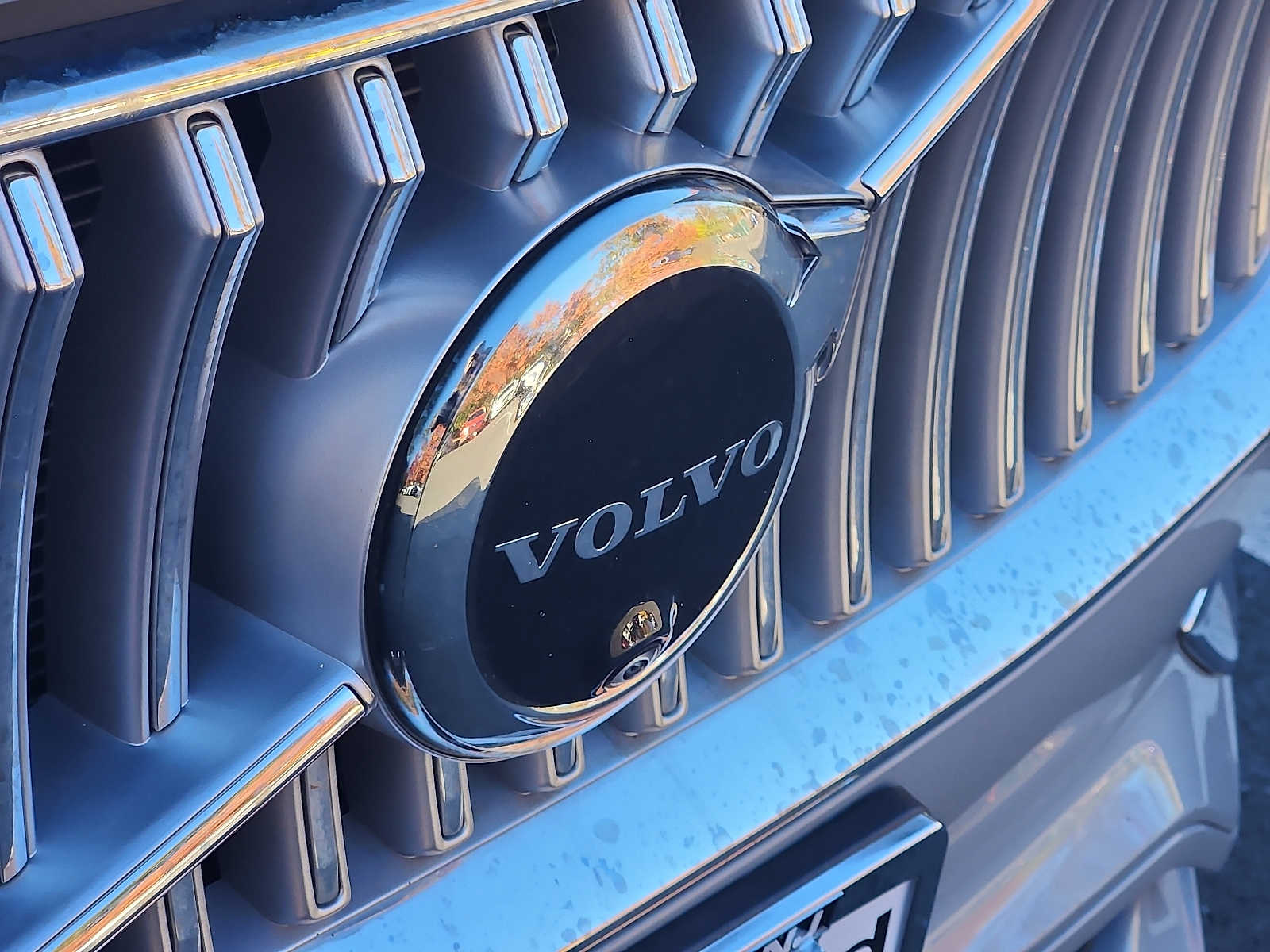 2024 Volvo XC90 Plus photo 4