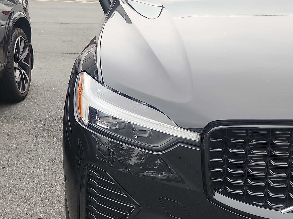 Certified 2024 Volvo XC60 B5 Plus Dark SUV