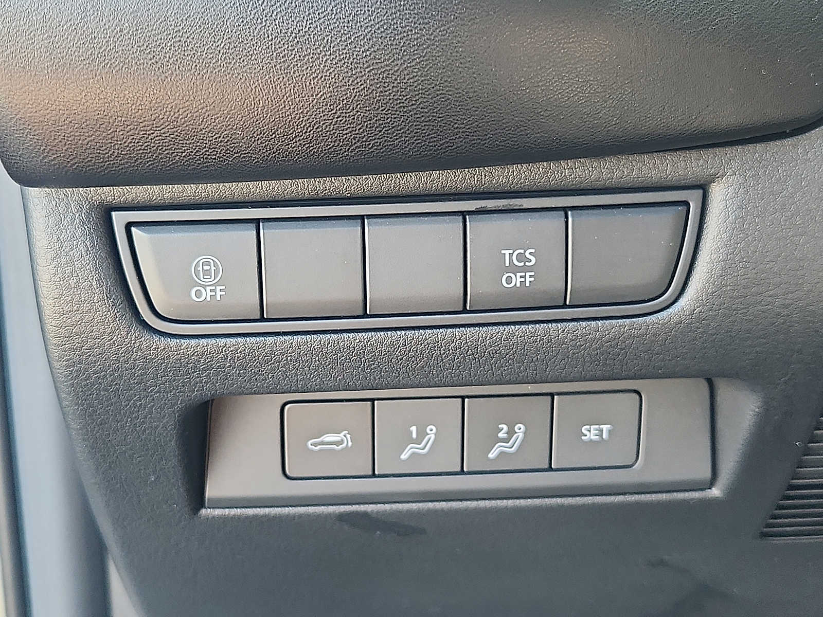 2025 Mazda CX-50 Premium Plus - Photo 21