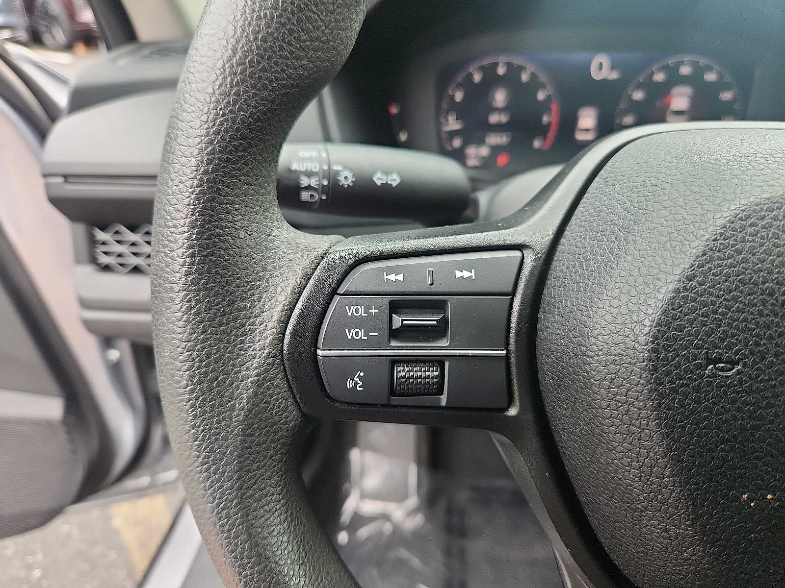 2023 Honda Accord EX - Photo 20