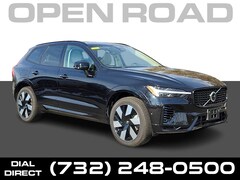 2025 Volvo XC60 plug-in hybrid T8 Plus SUV for sale in edison, nj