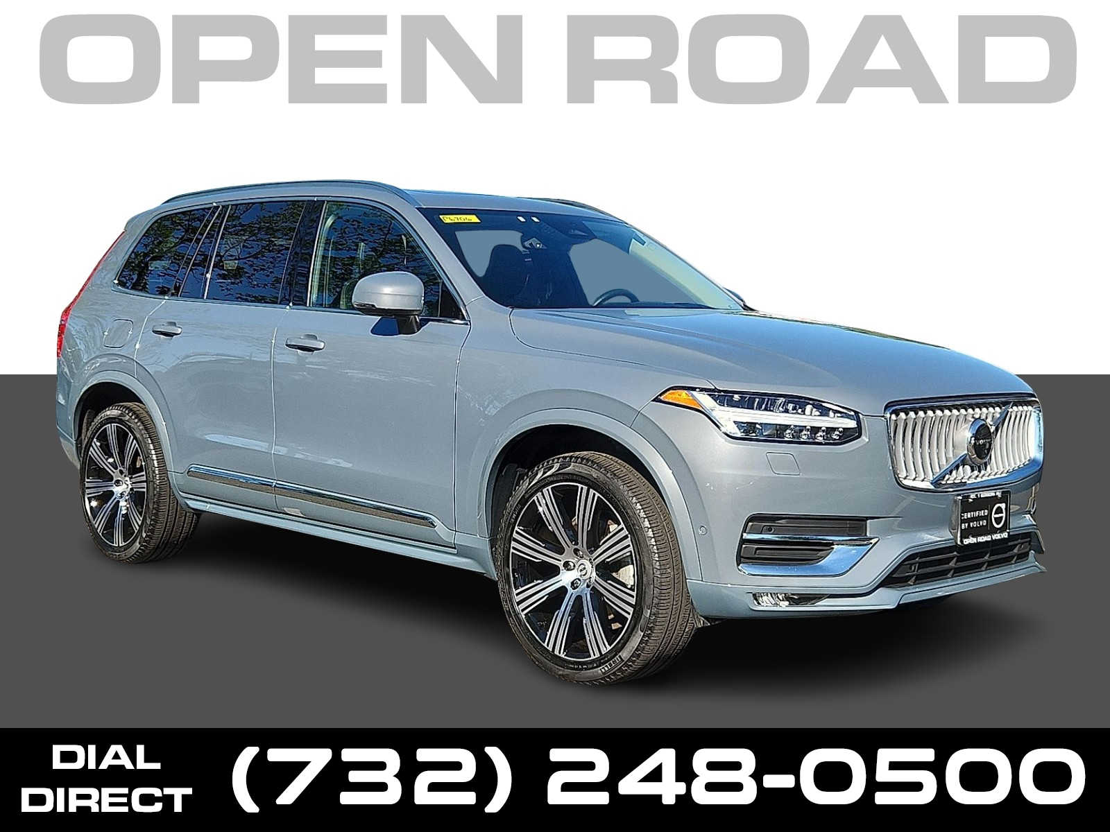 2023 Volvo XC90