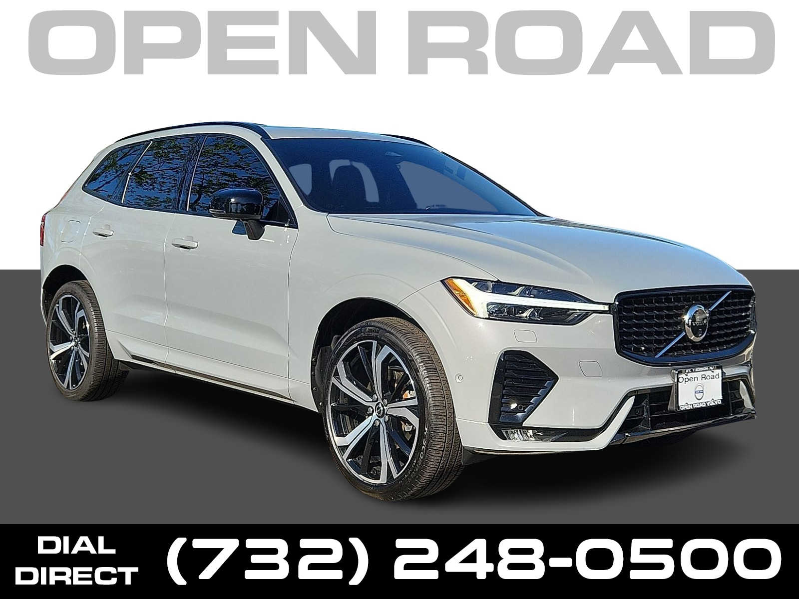 2024 Volvo XC60