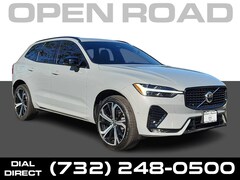 2024 Volvo XC60 B5 Ultimate Dark SUV for sale in edison, nj