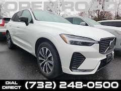 2024 Volvo XC60 B5 Core Dark SUV for sale in edison, nj