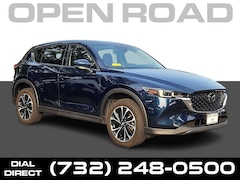 2023 Mazda CX-5 2.5 S Premium Plus Package SUV for sale in edison, nj