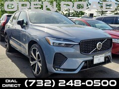2024 Volvo XC60 B5 Ultimate Dark SUV for sale in edison, nj