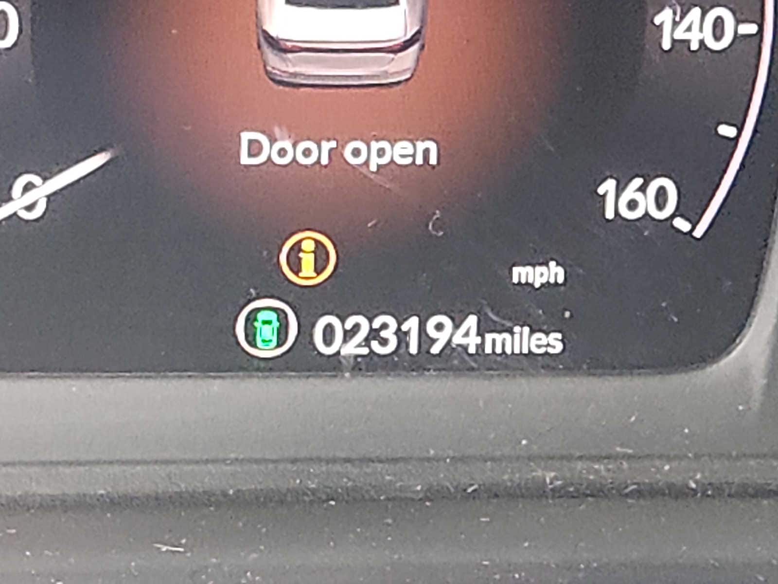 2023 Honda Accord EX - Photo 18